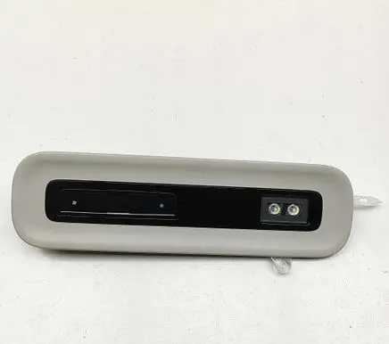 Volkswagen ID. Buzz Interior fan control switch 7T0907049A 1T3868579H