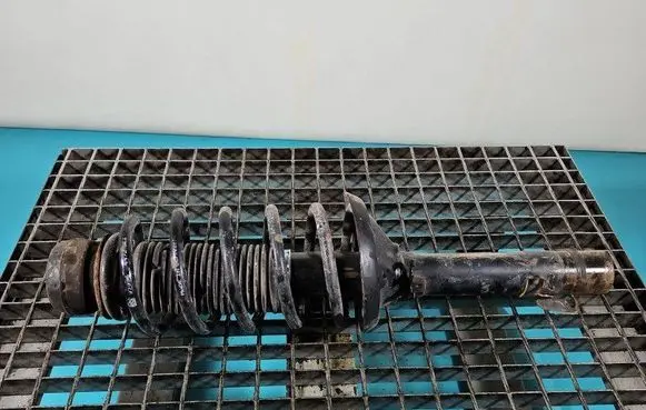 Volkswagen Golf IV Front shock absorber/damper IMPRK1495586