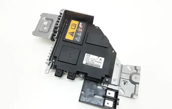 Mazda CX-5 II Engine control unit/module ECU KD5T67Y60 KO21617G26