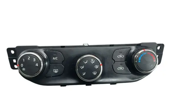 KIA Ceed Climate control unit 97250A2000 97250A2xxx