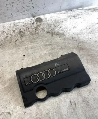 Audi A4 S4 B5 8D Engine cover (trim) 058103724b