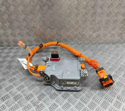 Hyundai IONIQ 6 Voltage converter inverter 91958KL210