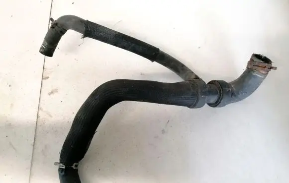 Peugeot 206 Engine coolant pipe/hose hsr20432