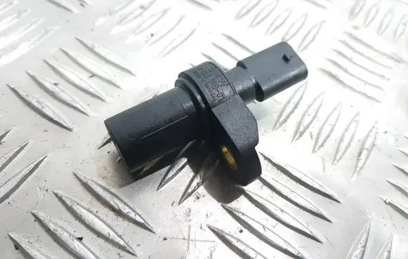 BMW 5 E60 E61 Camshaft position sensor 7803093