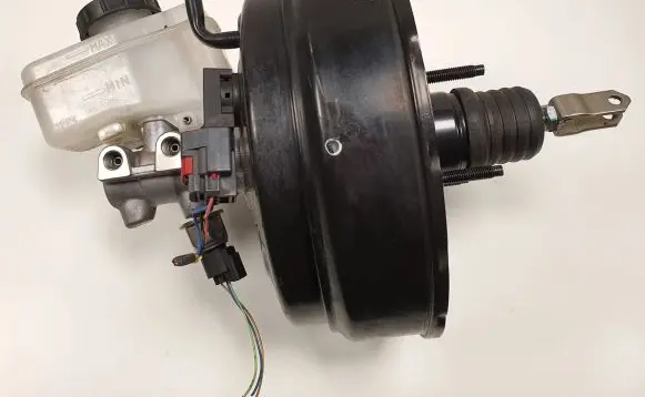 Infiniti FX Brake booster 1CY5A