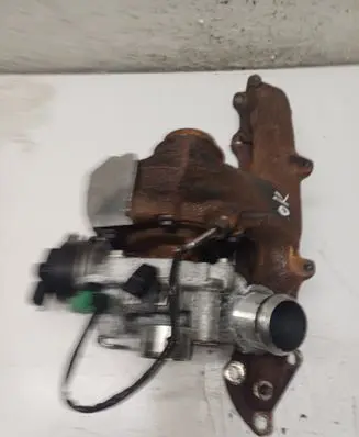 Ford Mondeo MK V Turbo K039807873180