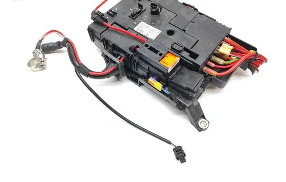 Porsche Cayenne (92A) Positive wiring loom 7P0937548H