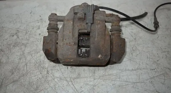 Mercedes-Benz CLK A209 C209 Front brake caliper