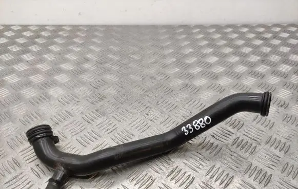 Ford C-MAX II Engine coolant pipe/hose