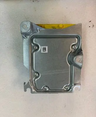Audi A5 Airbag control unit/module 8W0959655F 0285013643