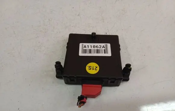 Volkswagen Touran I Other control units/modules 1K0907530C
