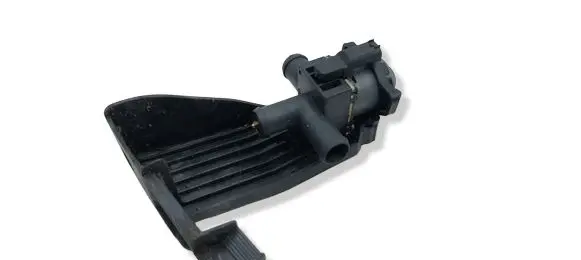 Mercedes-Benz GLE W167 Webasto circulation pump for autonomous heater A0005062864