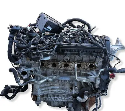 Volvo V60 Engine D5244T15 1408548 6906225