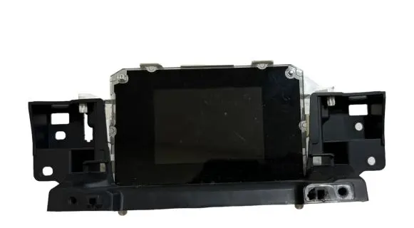 Ford Focus Screen/display/small screen BM5T18B955BE B9E00V142377
