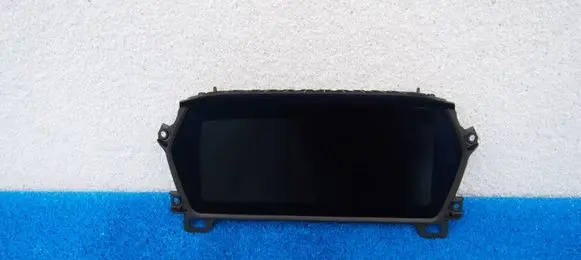 BMW 1 F40 Speedometer (instrument cluster) 8709816