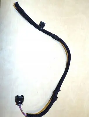 Opel Movano C Other wiring loom