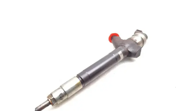 Ford Transit Fuel injector 6C1Q-9K546-BC