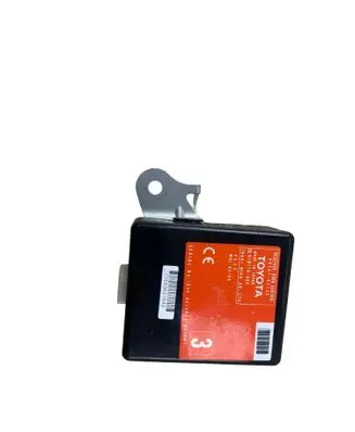 Toyota Prius (XW20) Other control units/modules 8974147120