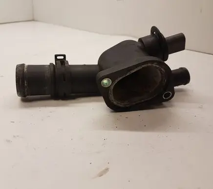 Audi A3 S3 8P Thermostat/thermostat housing 038121132G