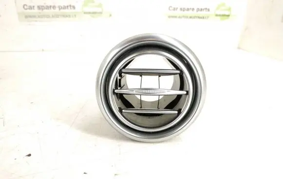 Mercedes-Benz S C217 Dash center air vent grill 2178300454 A2178300454