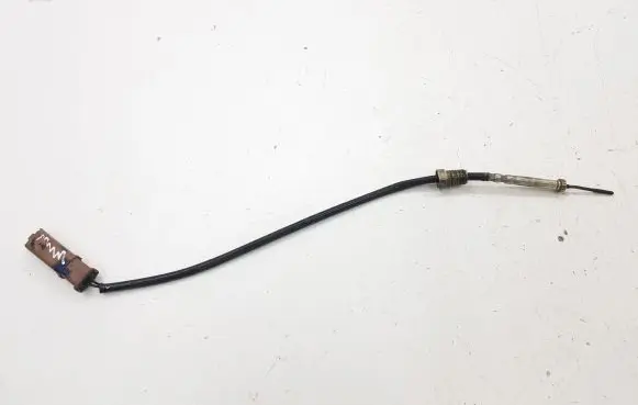 Citroen C4 II Picasso Exhaust gas temperature sensor 9665090280