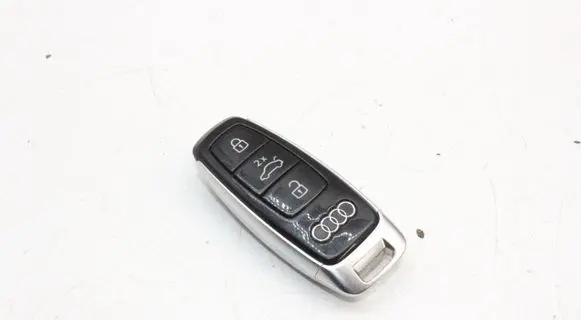 Audi E-tron GT Ignition key/card 4N0959754DQ