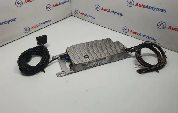 Phone control unit/module