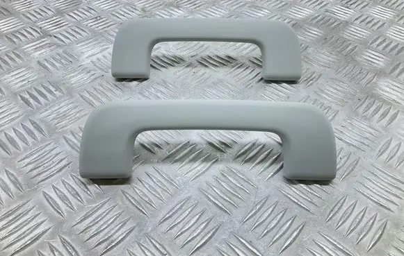 Audi A6 S6 C7 4G Front interior roof grab handle 8K0857607B