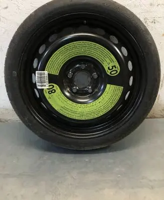 Audi A5 8T 8F R19 spare wheel 8K0801027F