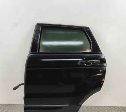 Land Rover Range Rover Evoque L538 Rear door BJ3224631AA