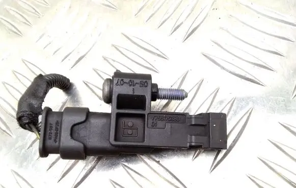 Camshaft position sensor