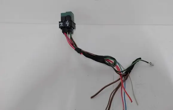 Volkswagen Caddy Other relay 8X0951253A 4H0937503B