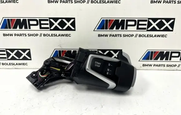 BMW i3 Gear shift switch/knob 