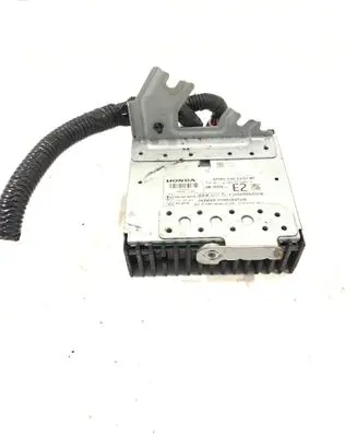 Honda Civic IX Sound amplifier 39186TA9E610M1 LJPG000465EW GM0928Z