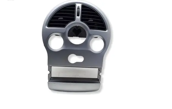 Renault Modus Dash center air vent grill 8200327063 82003514 8200575024