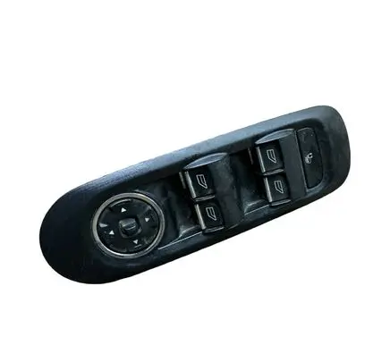 Ford S-MAX Electric window control switch AM2T14A132AA 29062011