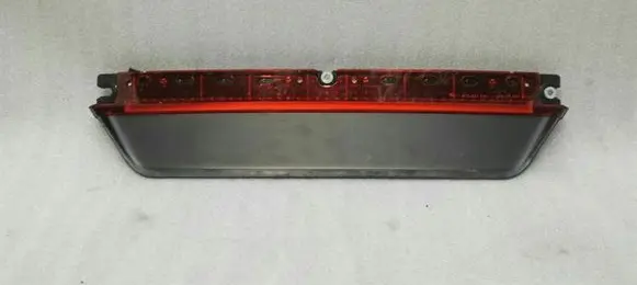 Porsche Panamera (970) Third/center stoplight 970631061