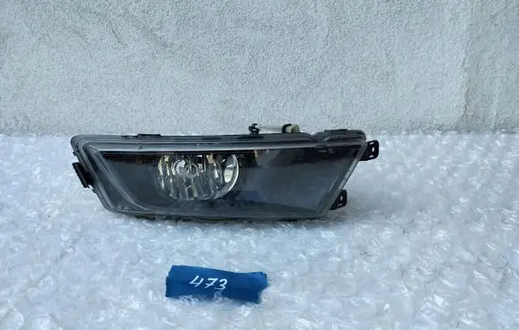 Skoda Octavia Mk3 (5E) Front fog light 5E0941700E