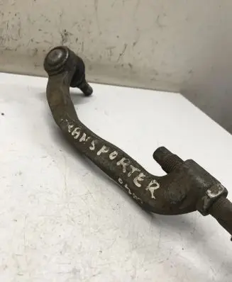 Volkswagen Transporter - Caravelle T5 Steering tie rod 7E0419804