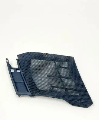 Mercedes-Benz SL R129 Dash center speaker trim cover A1296800139 1296800139