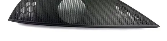 Ford Focus Dash center speaker trim cover BM51A046A26