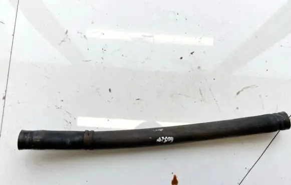 Volkswagen Sharan LP gas line/pipe/hose 
