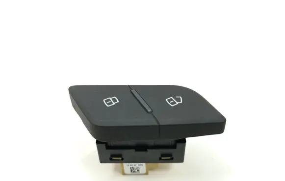 Audi A4 S4 B9 Central locking switch button 8W2962108B