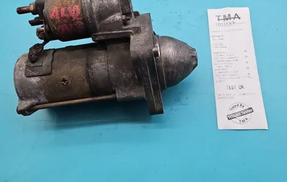 Fiat Siena Starter motor IMPRK1532286