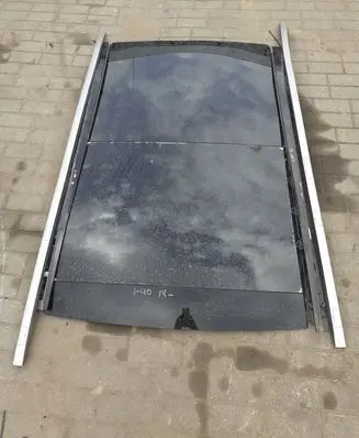 Hyundai i40 Sunroof glass 20130713009 T20130713270 T20130713267