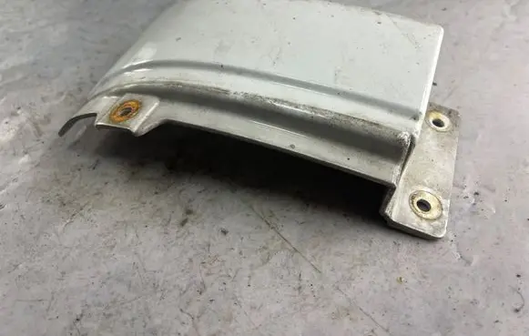 Opel Zafira A Rear light trim 90580803