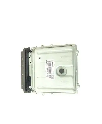 BMW 5 F10 F11 Engine control unit/module 8513250 0281017648