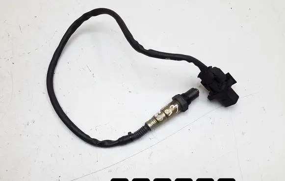 Nissan Qashqai Lambda probe sensor