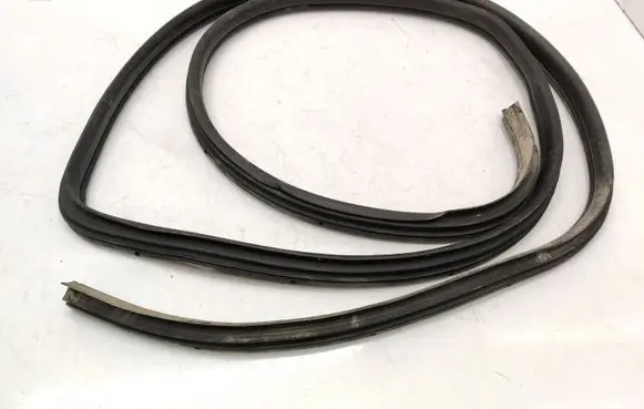 Fiat Ulysse Front door rubber seal