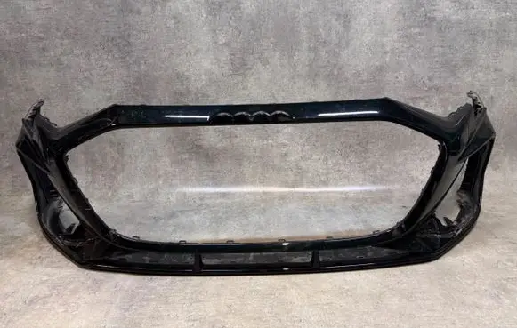Audi A3 8Y Front bumper NULL